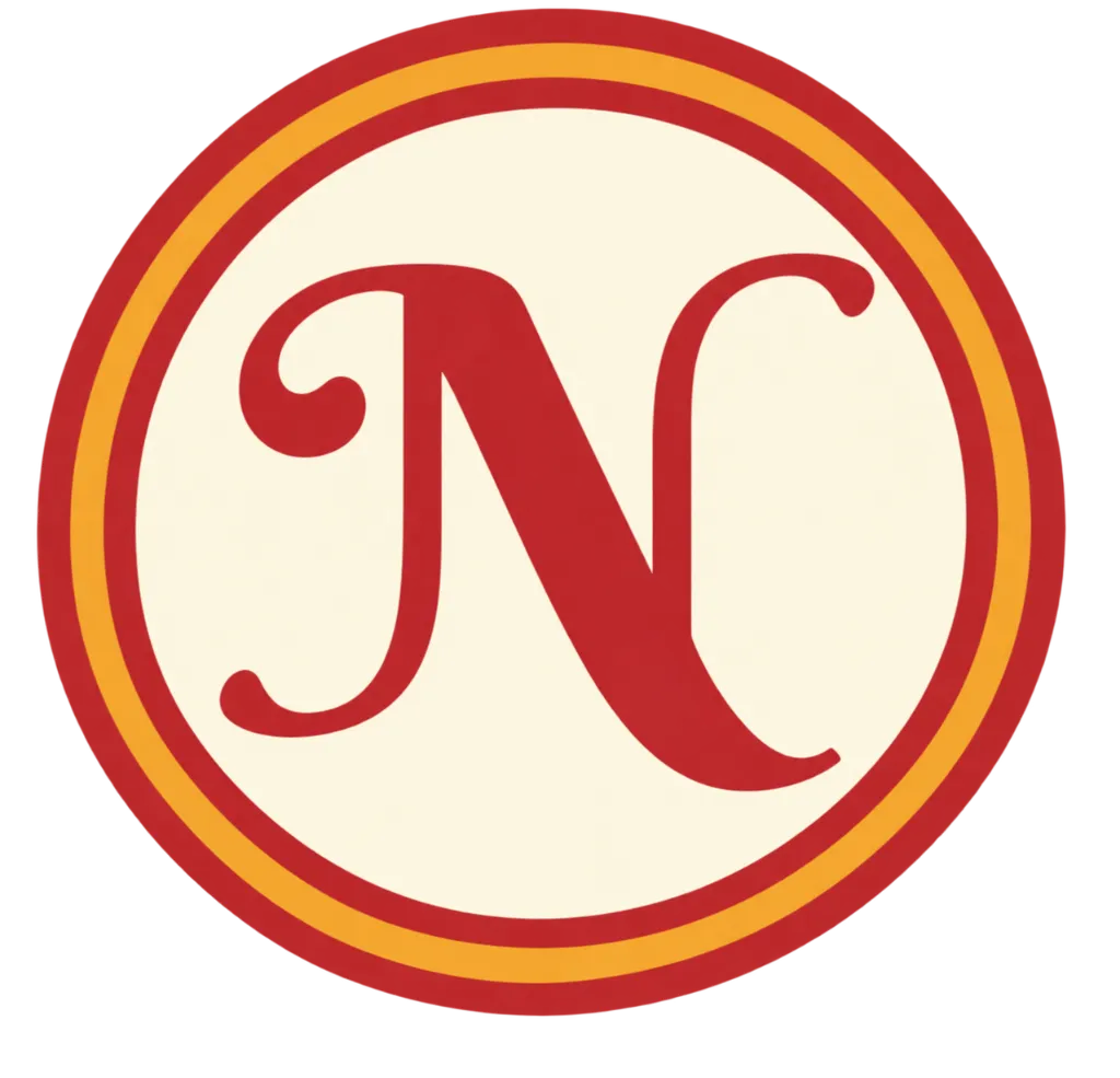 Naina's Logo